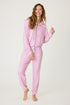 Pj Salvage Secret Garden Hoodie